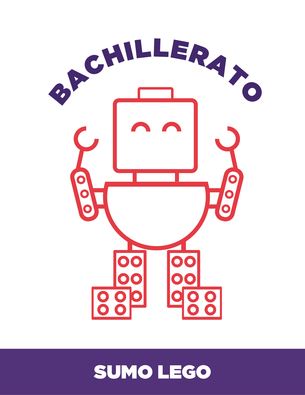 SUMO LEGO (BACHILLERATO)
