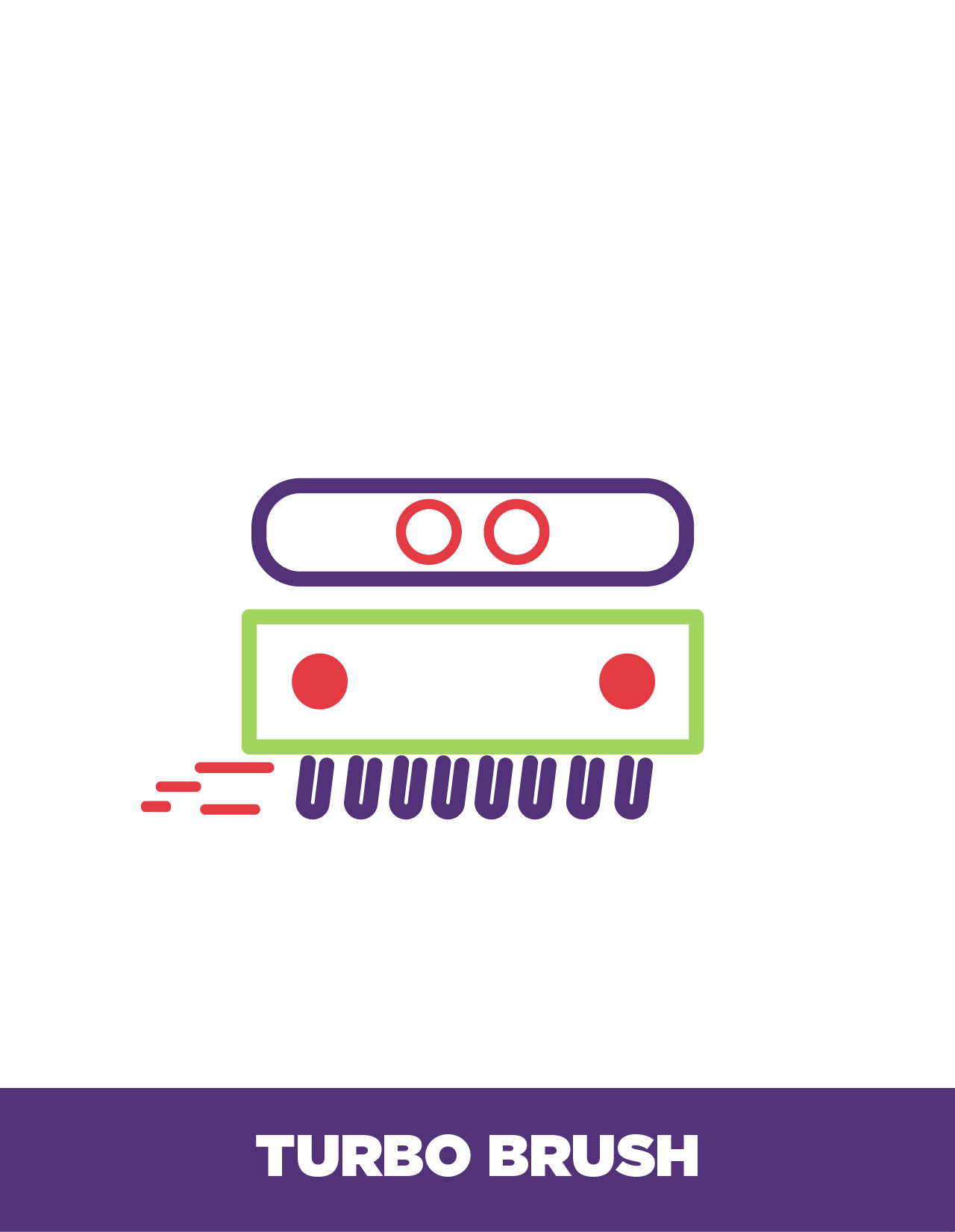 TURBO BRUSH