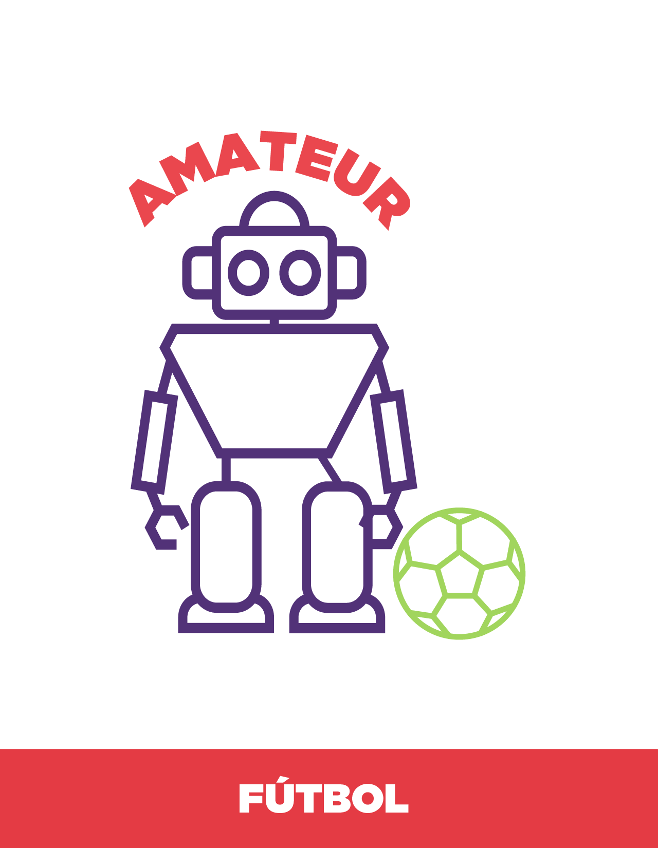 FÚTBOL AMATEUR
