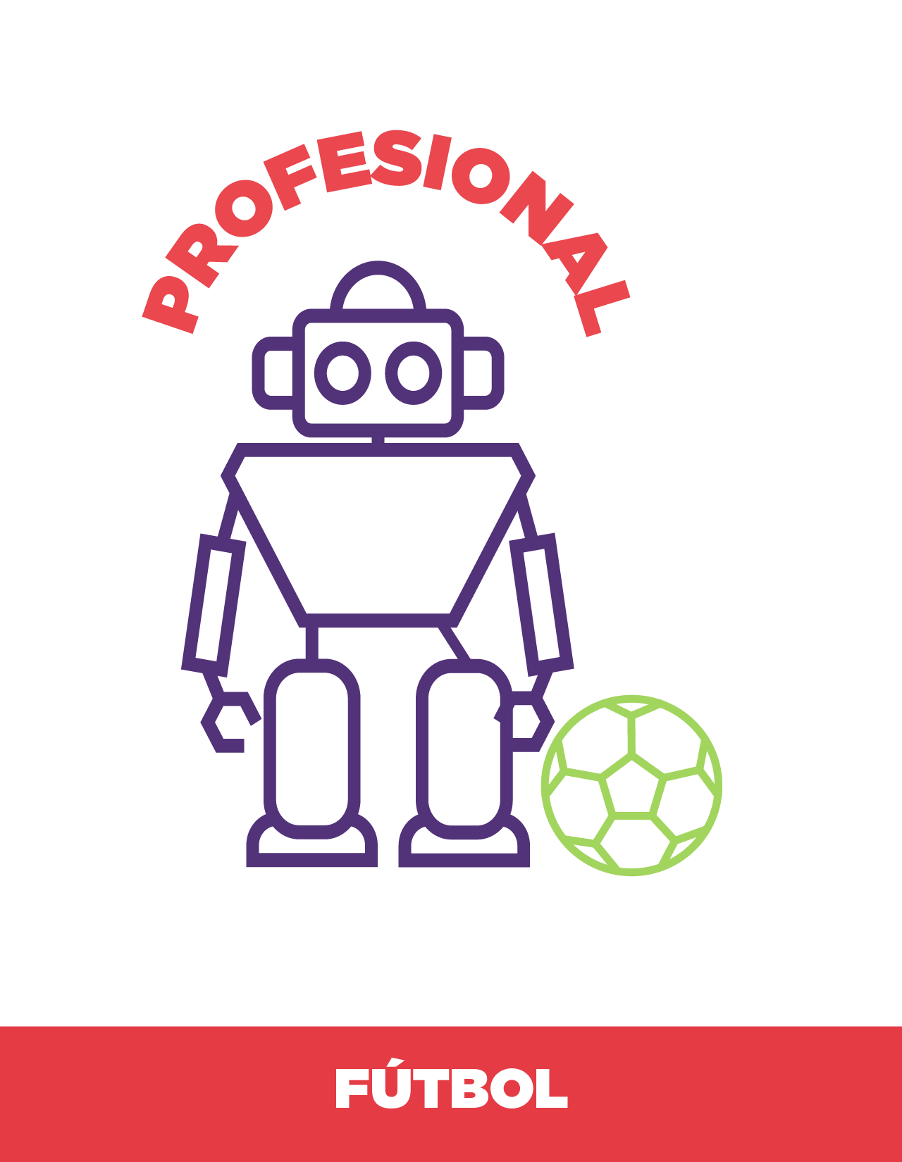 FÚTBOL PROFESIONAL
