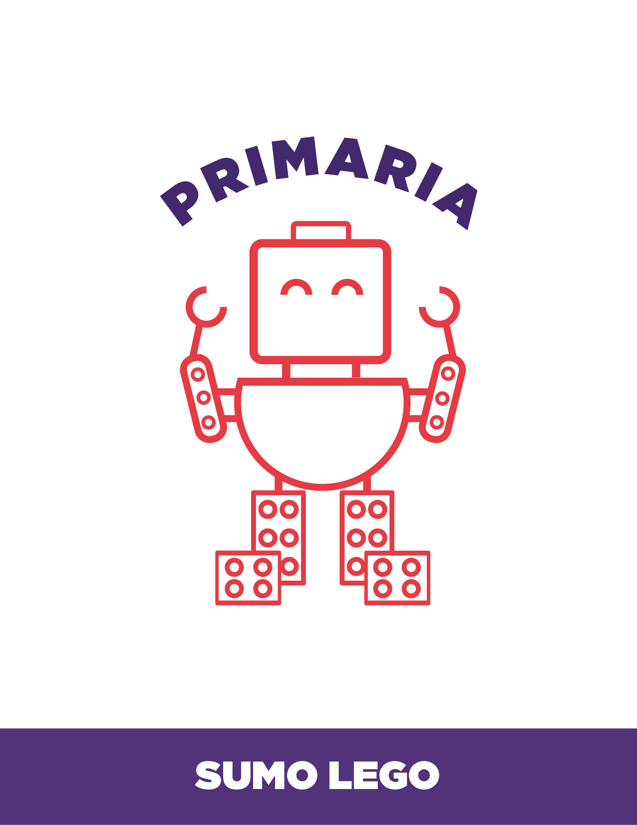 SUMO LEGO (PRIMARIA)